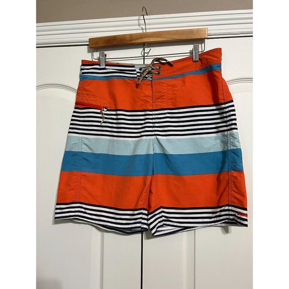 Patagonia Men's Wavefarer Board Shorts - Picture 1 of 3